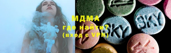 винт Няндома