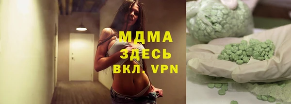 винт Няндома